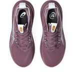 Zapatillas ASICS GEL-Nimbus 28 Velvet Purple/Arctic Blue Mujer - 2