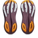Zapatillas ASICS GEL-Nimbus 28 Velvet Purple/Arctic Blue Mujer - 5
