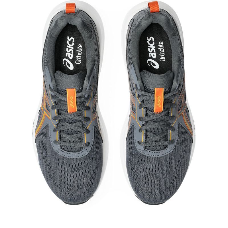 Zapatillas ASICS Gel-Contend 9 Grey Hombre - 2