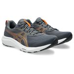Zapatillas ASICS Gel-Contend 9 Grey Hombre - 3