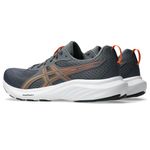 Zapatillas ASICS Gel-Contend 9 Grey Hombre - 4