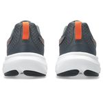 Zapatillas ASICS Gel-Contend 9 Grey Hombre - 6