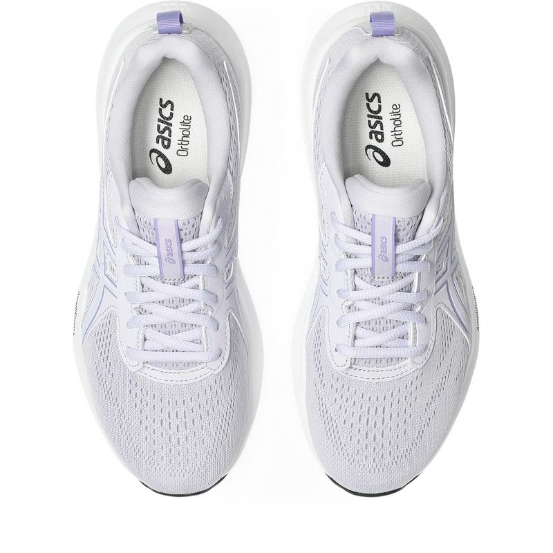 Zapatillas ASICS Gel-Contend 9 Purple Mujer - 2