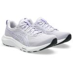 Zapatillas ASICS Gel-Contend 9 Purple Mujer - 3