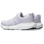 Zapatillas ASICS Gel-Contend 9 Purple Mujer - 4