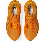Zapatillas ASICS Novablast 5 Yellow/Orange Hombre - 2