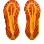 Zapatillas ASICS Novablast 5 Yellow/Orange Hombre - 5