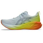 Zapatillas ASICS Novablast 5 Blue Hombre - 1