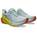 Zapatillas ASICS Novablast 5 Blue Hombre - 2