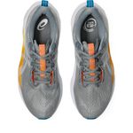 Zapatillas ASICS Novablast 5 Grey Hombre - 2