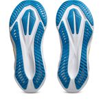 Zapatillas ASICS Novablast 5 Grey Hombre - 5