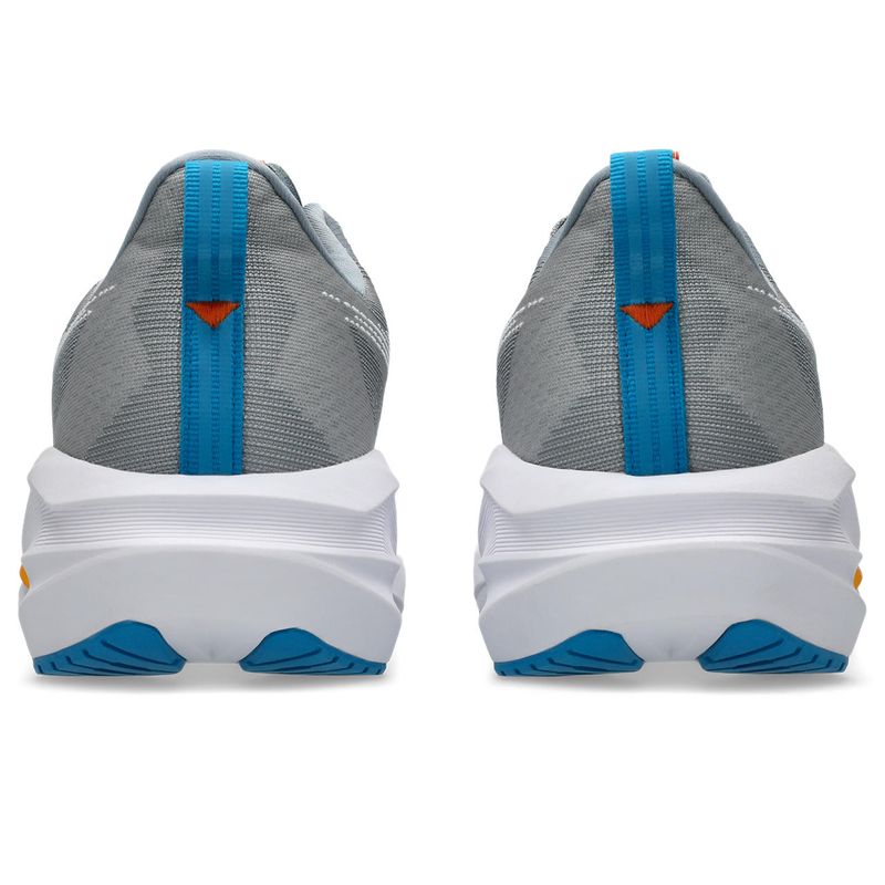 Zapatillas ASICS Novablast 5 Grey Hombre - 6
