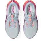 Zapatillas ASICS Novablast 5 Blue Mujer - 5