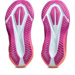 Zapatillas ASICS Novablast 5 Blue Mujer - 6