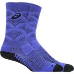 Medias ASICS Performance Run Sock Crew Cobalt Burst Unisex - 0