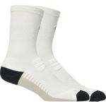 Medias ASICS Performance Run Sock Crew Cream Unisex - 0