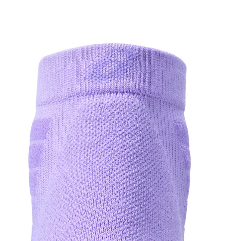 Medias ASICS Fujitrail Quarter Sock Amethyst Unisex - 2