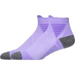 Medias ASICS Fujitrail Quarter Sock Amethyst Unisex - 1