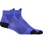 Medias ASICS Fujitrail Quarter Sock Cobalt Burst Unisex - 0