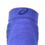 Medias ASICS Fujitrail Quarter Sock Cobalt Burst Unisex - 2
