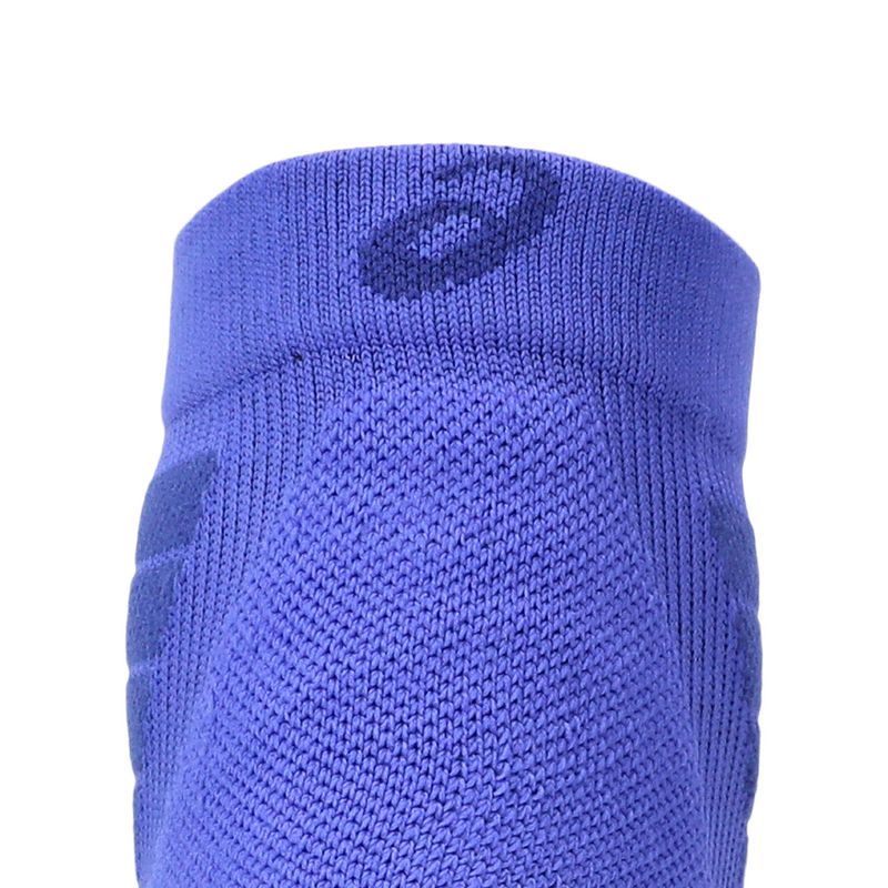 Medias ASICS Fujitrail Quarter Sock Cobalt Burst Unisex - 2