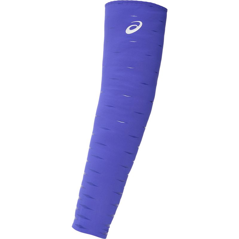 Manga de Compresi&oacute;n ASICS Metaspeed Arm Sleeve Blue Unisex - 0