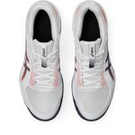 Zapatillas ASICS GEL-Task 4 White/Indigo Fog Hombre - 3