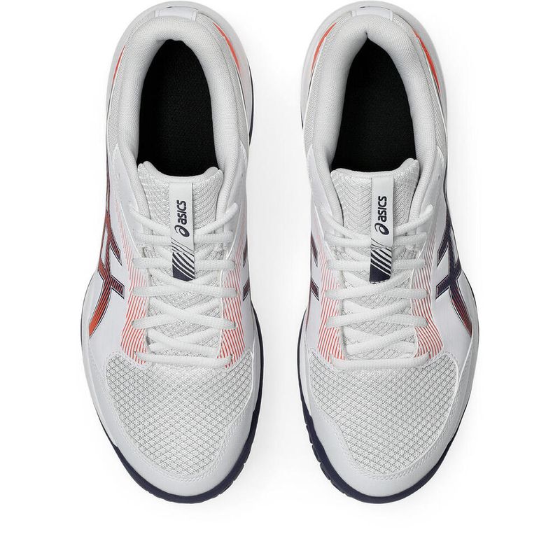 Zapatillas ASICS GEL-Task 4 White/Indigo Fog Hombre - 3
