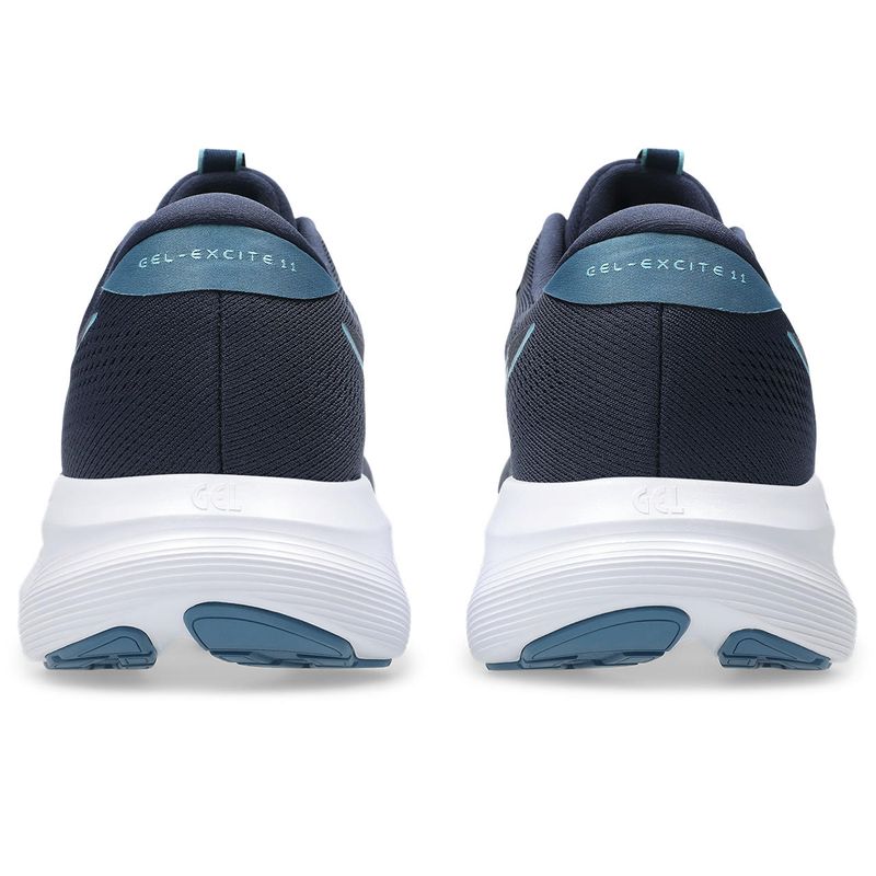 Zapatillas ASICS GEL-Excite 11 Midnight/Winter Sea Hombre - 6