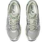 Zapatillas ASICS GEL-Kayano 14 Dried Leaf Green/Pure Silver Unisex - 3