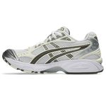 Zapatillas ASICS Gel-Kayano 14 White/Ivory Unisex - 1