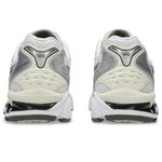 Zapatillas ASICS Gel-Kayano 14 White/Ivory Unisex - 6