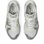 Zapatillas ASICS Gel-Kayano 14 White/Ivory Unisex - 2