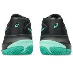 Zapatillas ASICS GEL-Resolution X Clay Black/Aurora Green Hombre - 6