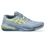 Zapatillas ASICS Gel-Resolution X Clay Blue Hombre - 0