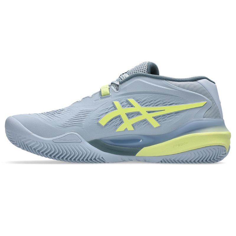 Zapatillas ASICS Gel-Resolution X Clay Blue Hombre - 1