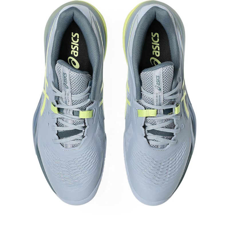 Zapatillas ASICS Gel-Resolution X Clay Blue Hombre - 2
