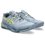 Zapatillas ASICS Gel-Resolution X Clay Blue Hombre - 3