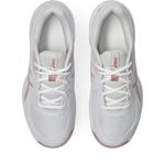 Zapatilla ASICS GEL-Game Gs White/Morganite  Ni&ntilde;os - 2