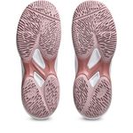 Zapatilla ASICS GEL-Game Gs White/Morganite  Ni&ntilde;os - 5