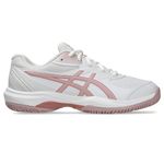 Zapatilla ASICS GEL-Game Gs White/Morganite  Ni&ntilde;os - 0