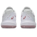 Zapatilla ASICS GEL-Game Gs White/Morganite  Ni&ntilde;os - 6