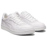 Zapatillas ASICS Japan S White/White Mujer - 1