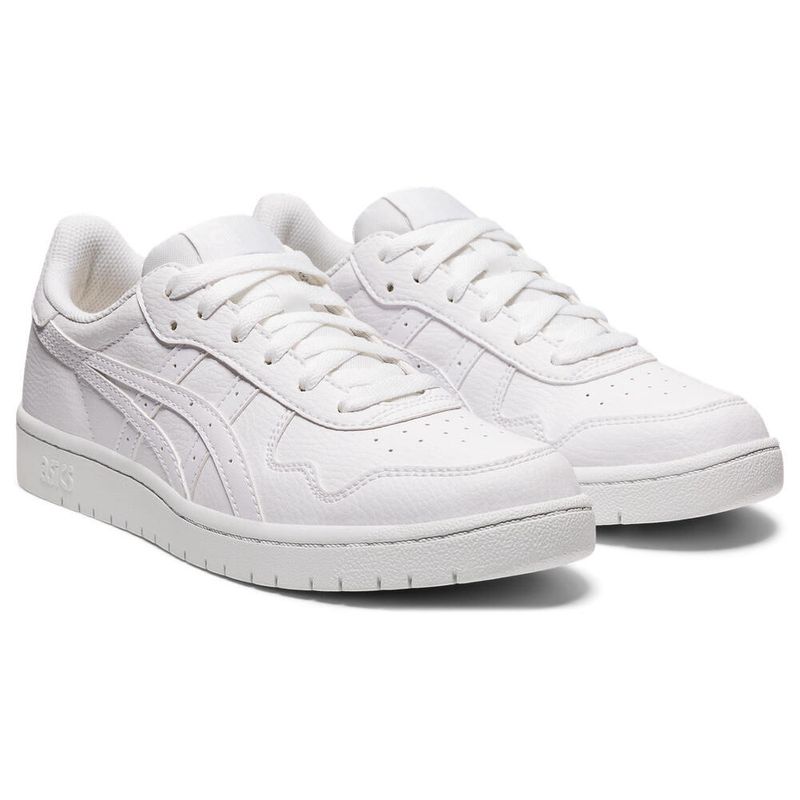 Zapatillas ASICS Japan S White/White Mujer - 1