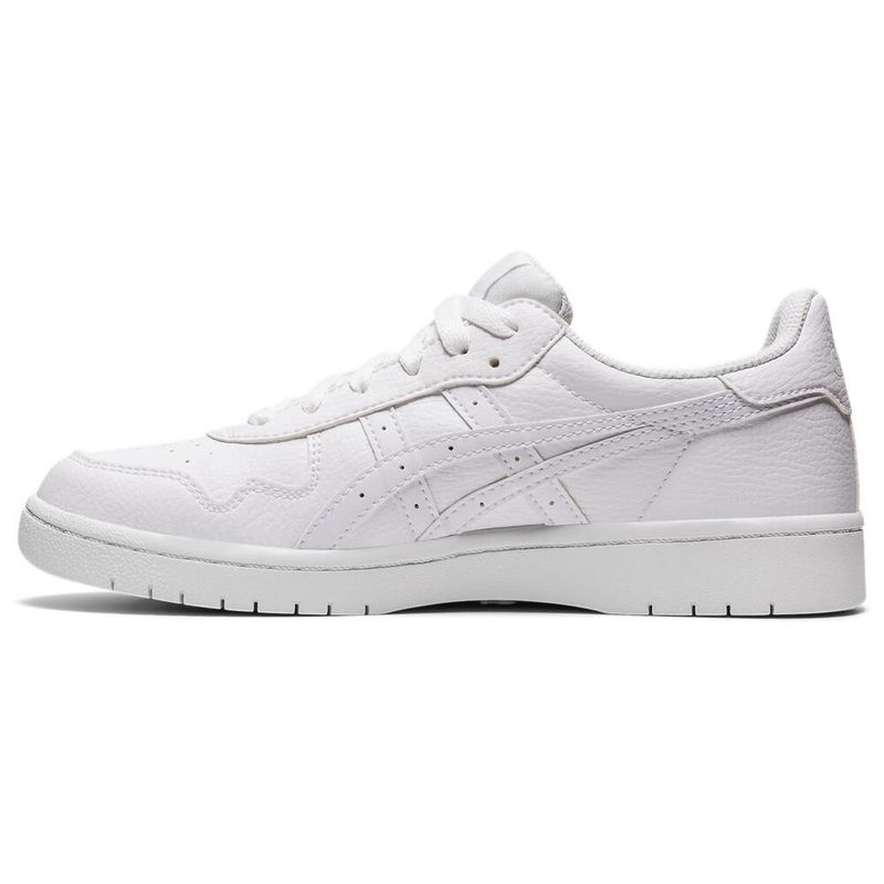 Zapatillas ASICS Japan S White/White Mujer - 2