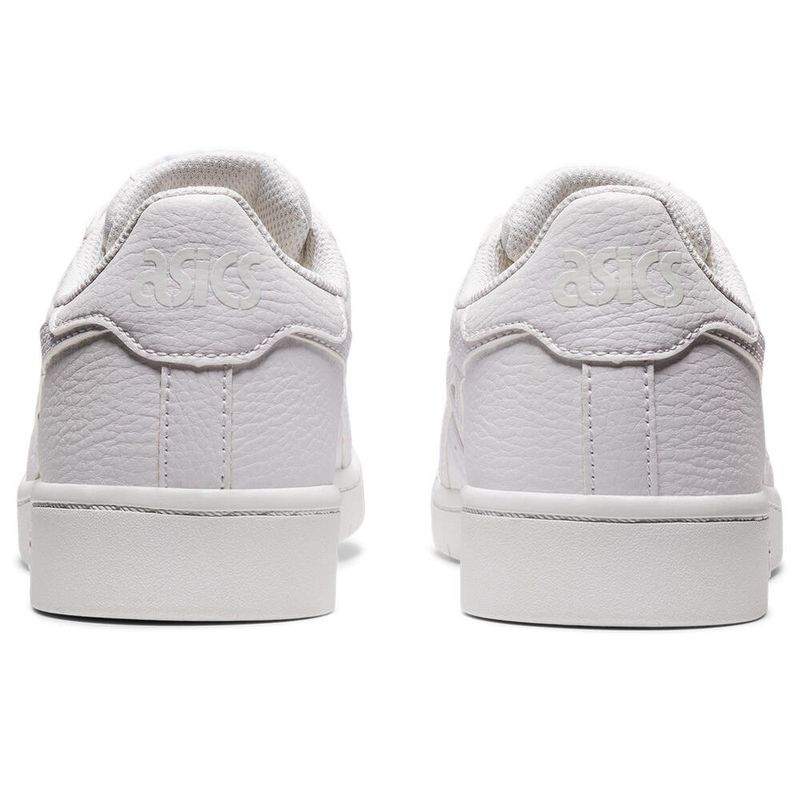 Zapatillas ASICS Japan S White/White Mujer - 5