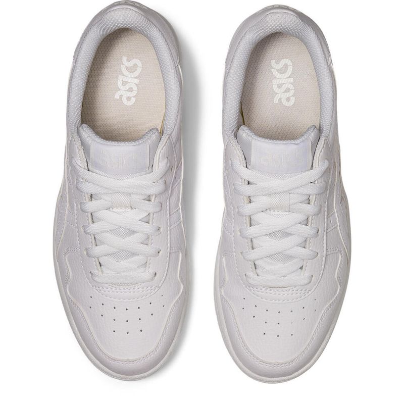 Zapatillas ASICS Japan S White/White Mujer - 3