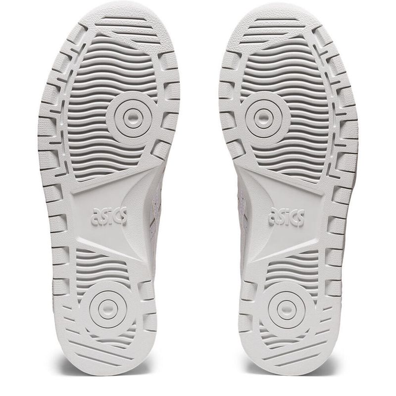 Zapatillas ASICS Japan S White/White Mujer - 4
