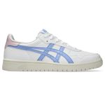 Zapatilla ASICS Japan S White/Light Sapphire  Mujer - 0