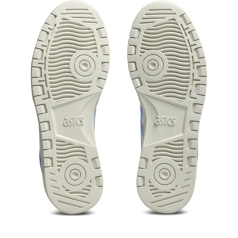 Zapatilla ASICS Japan S White/Light Sapphire  Mujer - 5